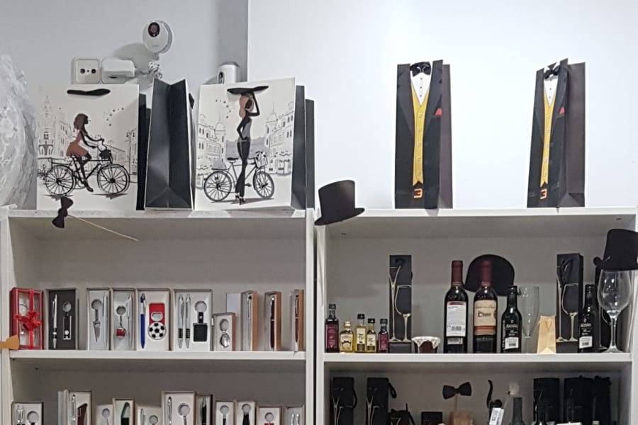 Bodas Outlet - Consulta disponibilidad y precios