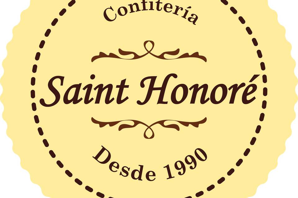 Confitería Saint Honore