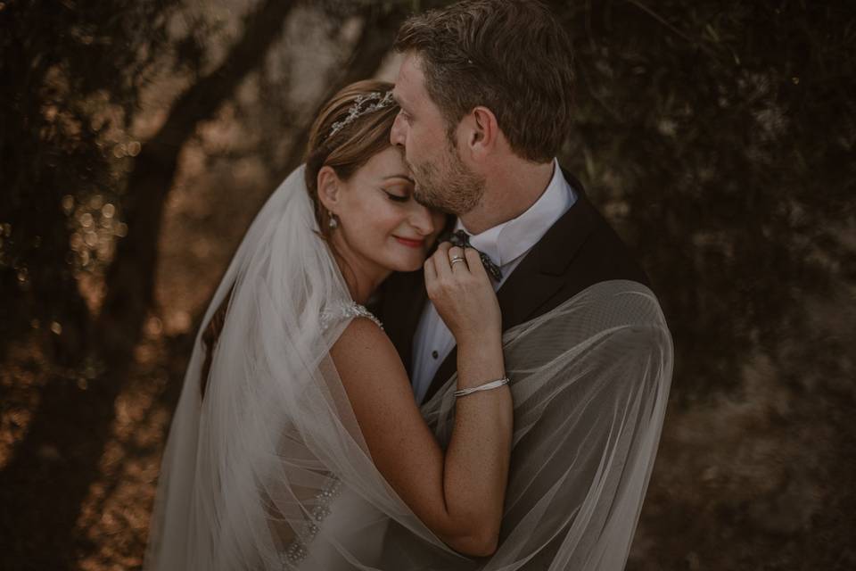 Boda en Úbeda