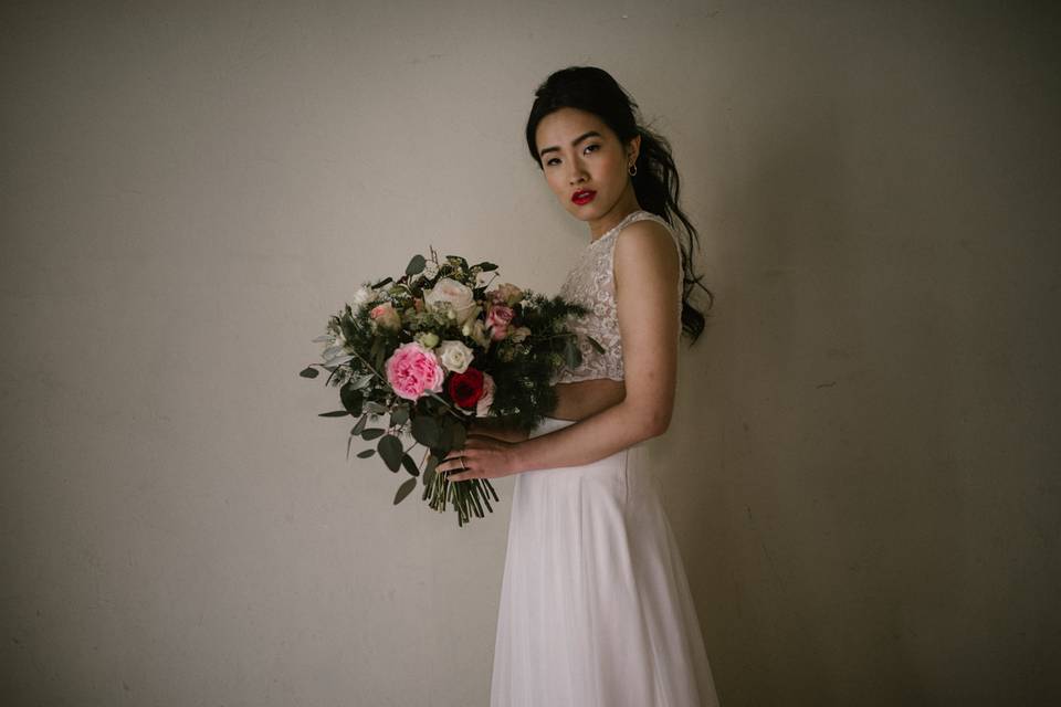 Boda en Málaga