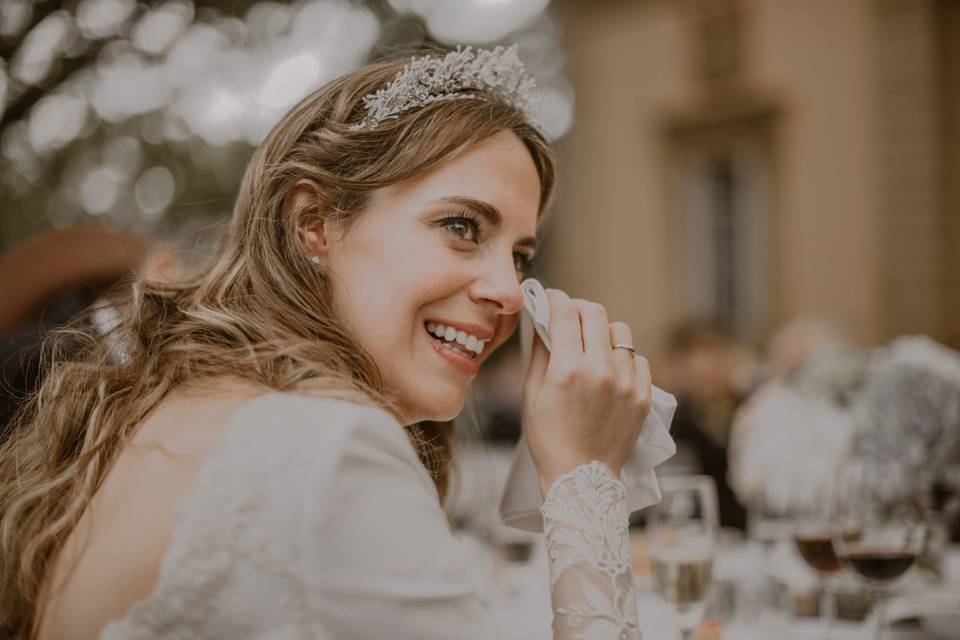 Boda en Úbeda