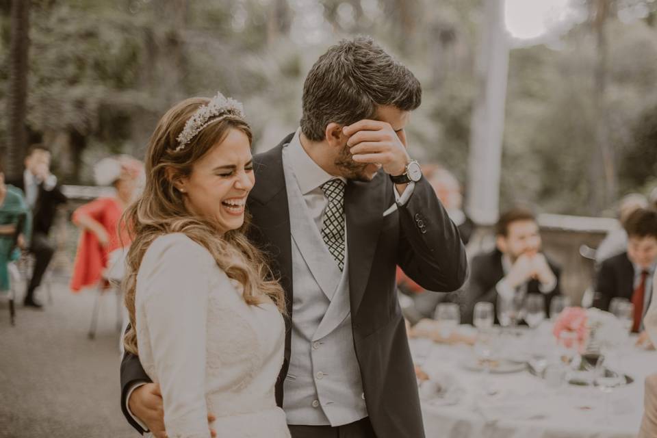 Boda en Hacienda Nadales