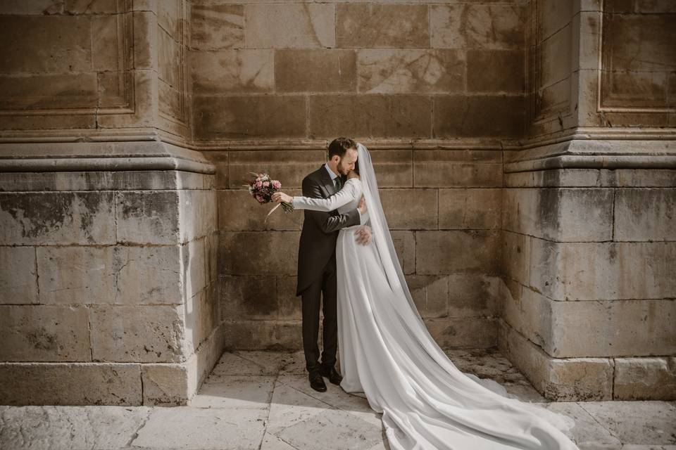 Boda en Jaén