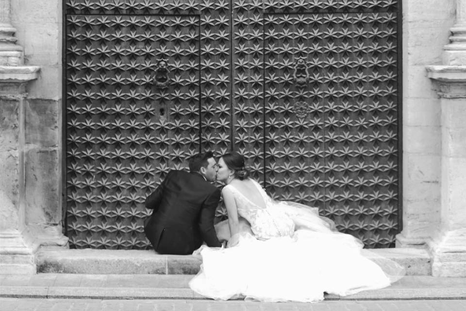 Bodas