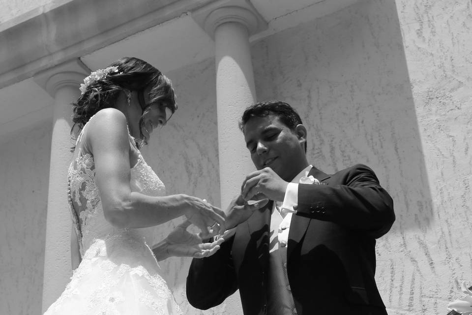 Momentos únicos