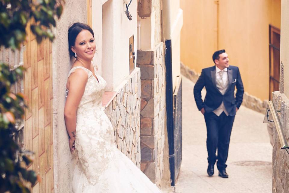 Bodas
