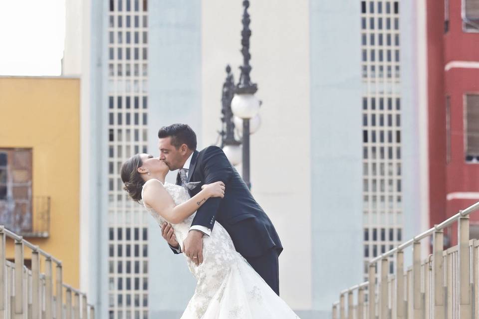 Bodas