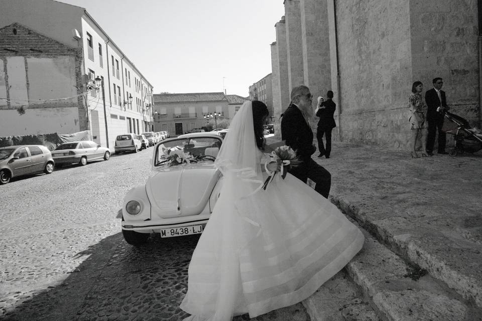 Bodas