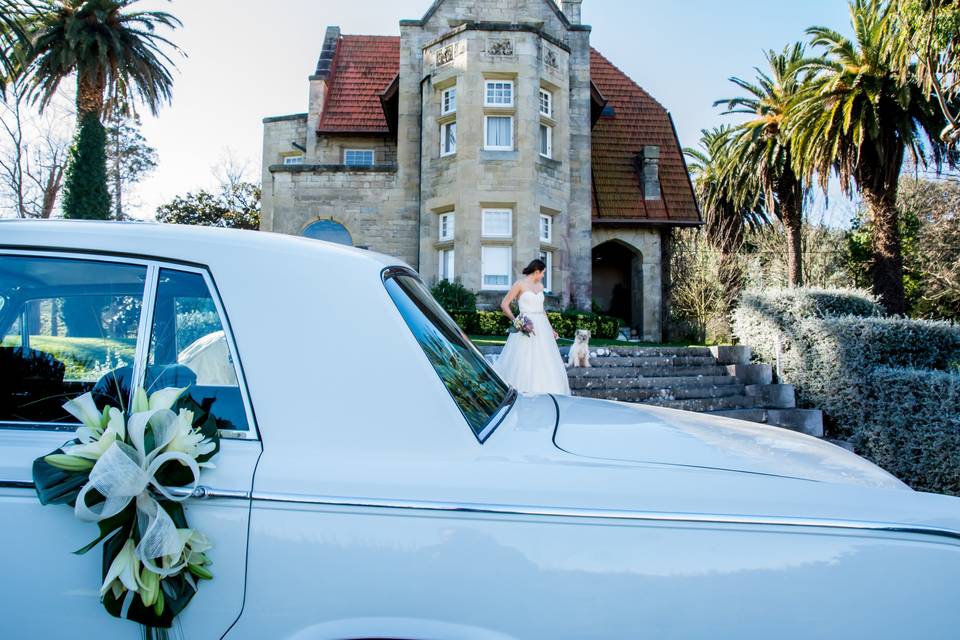 Un Clásico para tu Boda