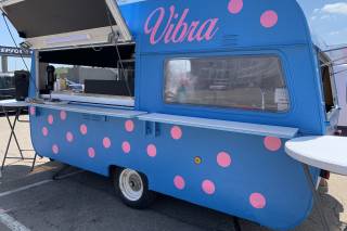 Vibra Food Truck y Eventos