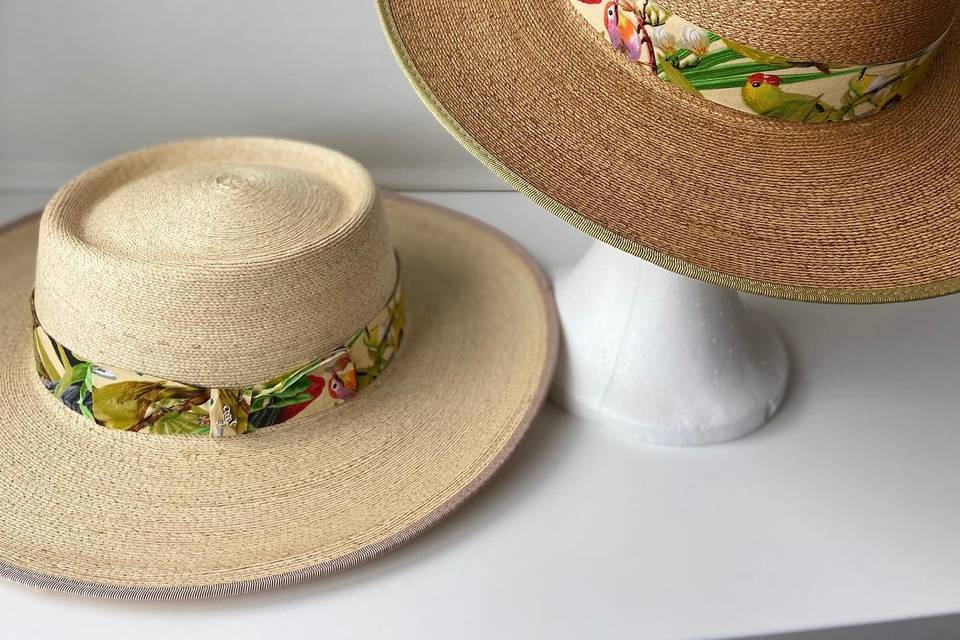 Sombreros