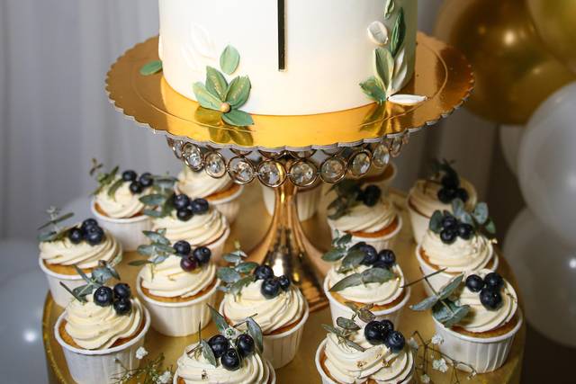 Tarta personalizada