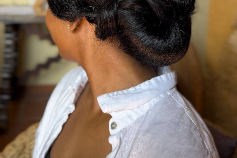 Chignon
