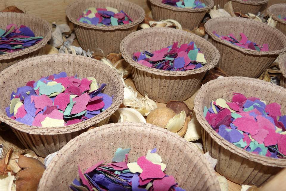 Confeti