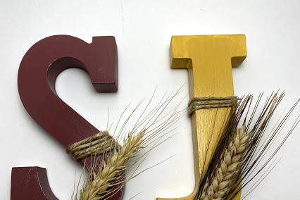 Detalle boda