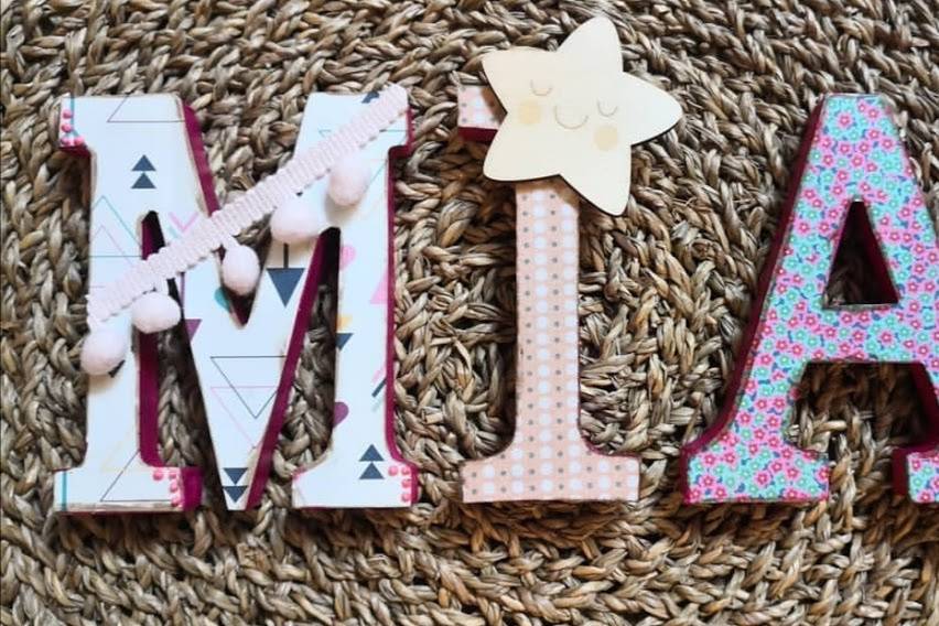 Letras