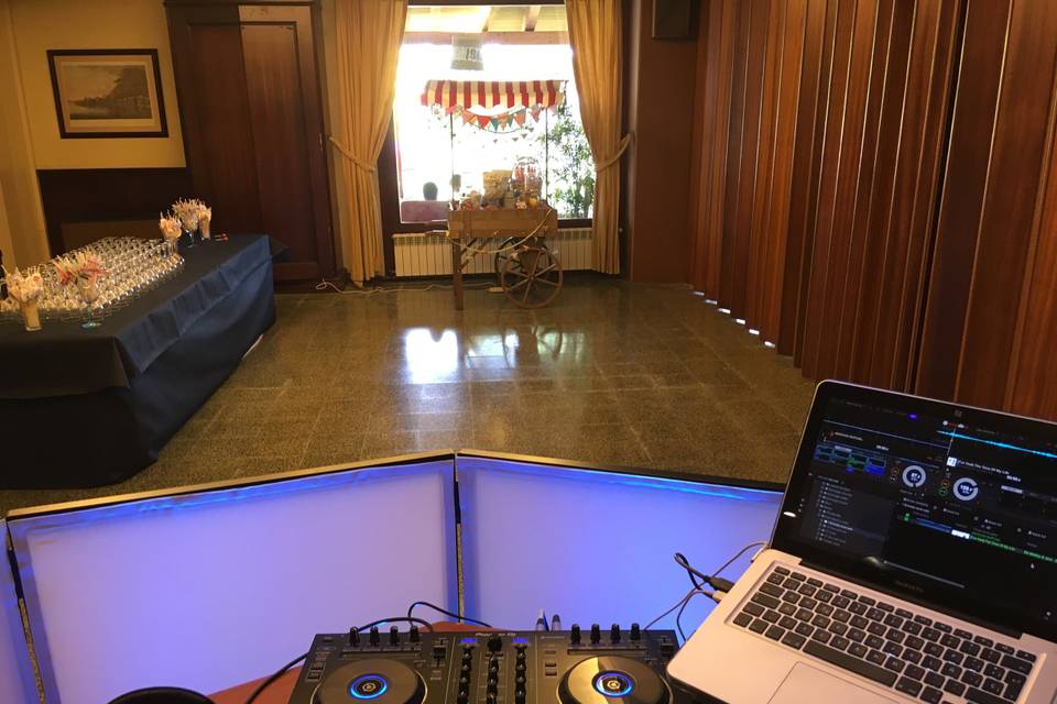 Noel Dj