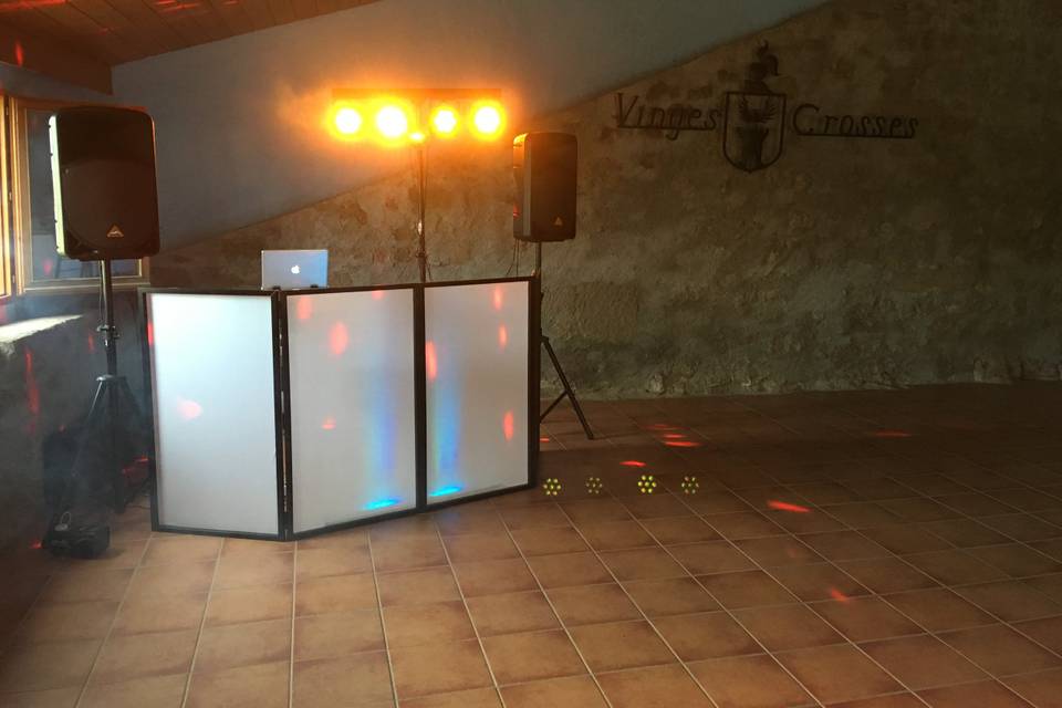 Noel Dj