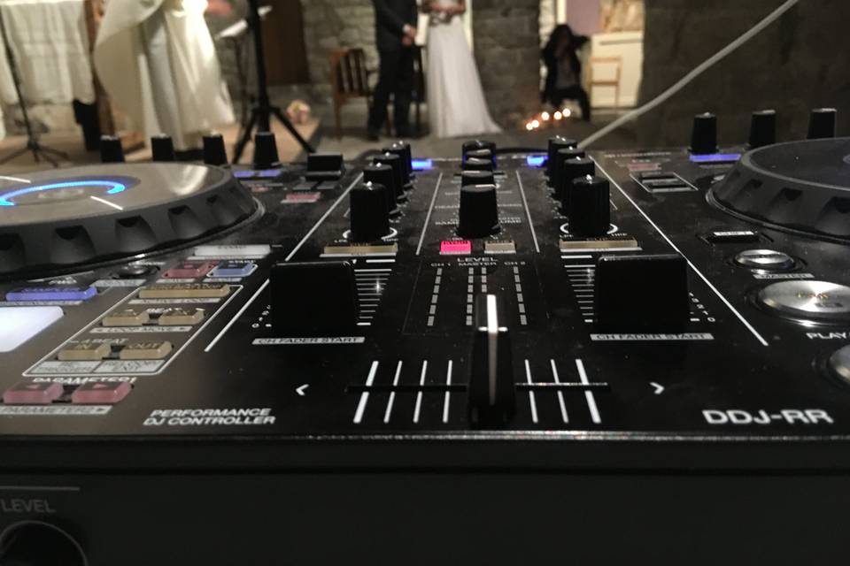 Noel Dj