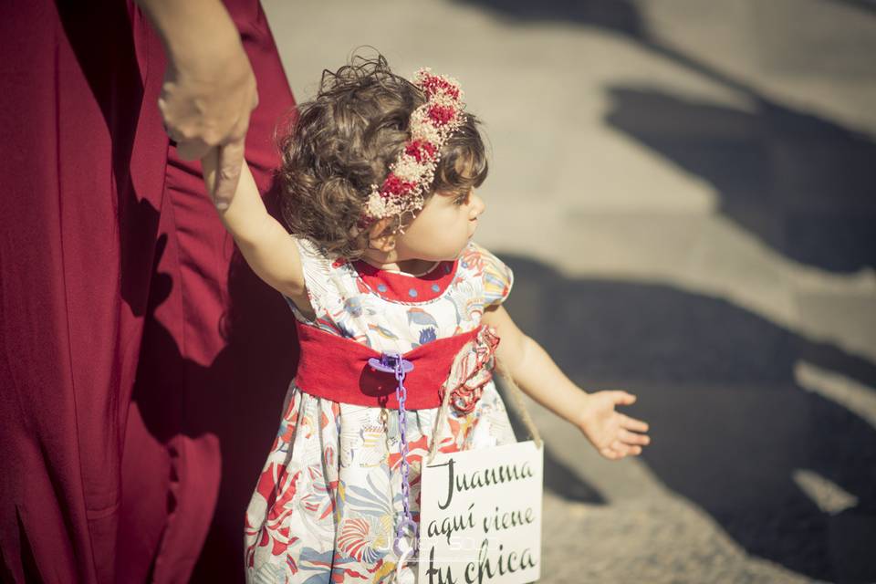 Pequeños detalles