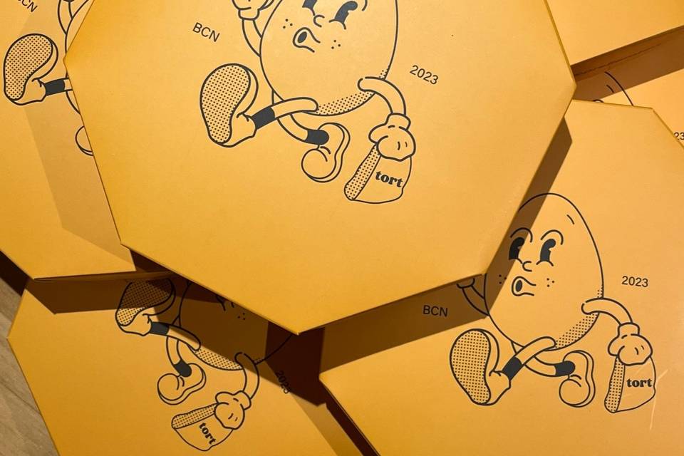 Packaging