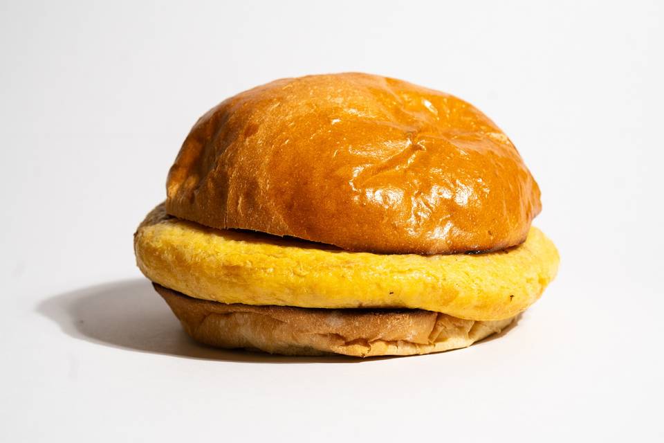 Tortiburger