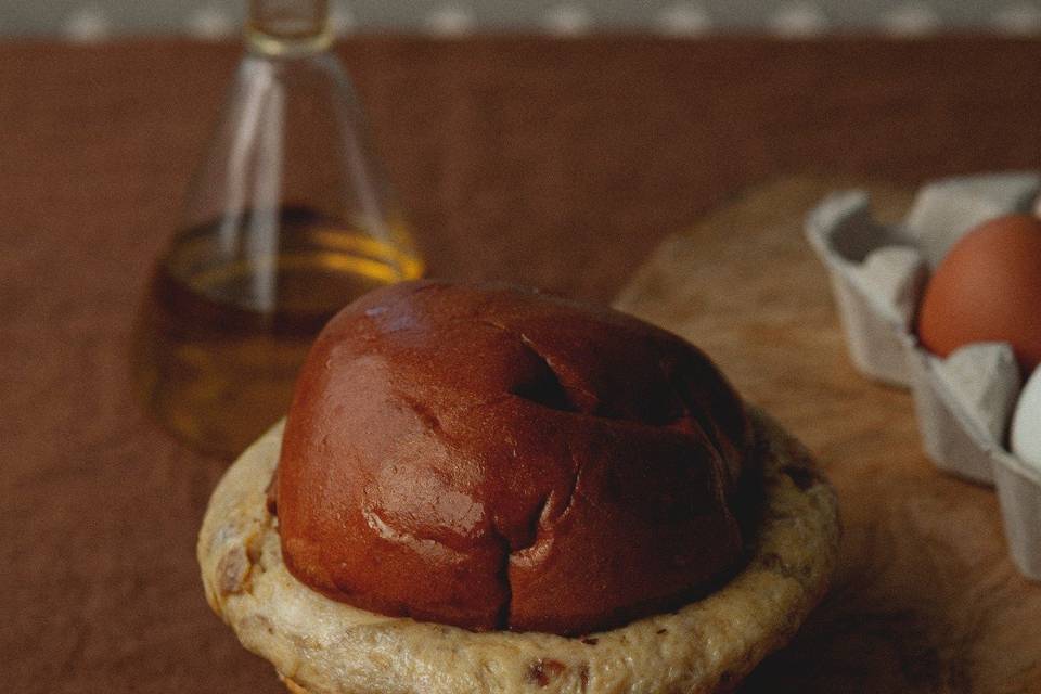 Tortiburger