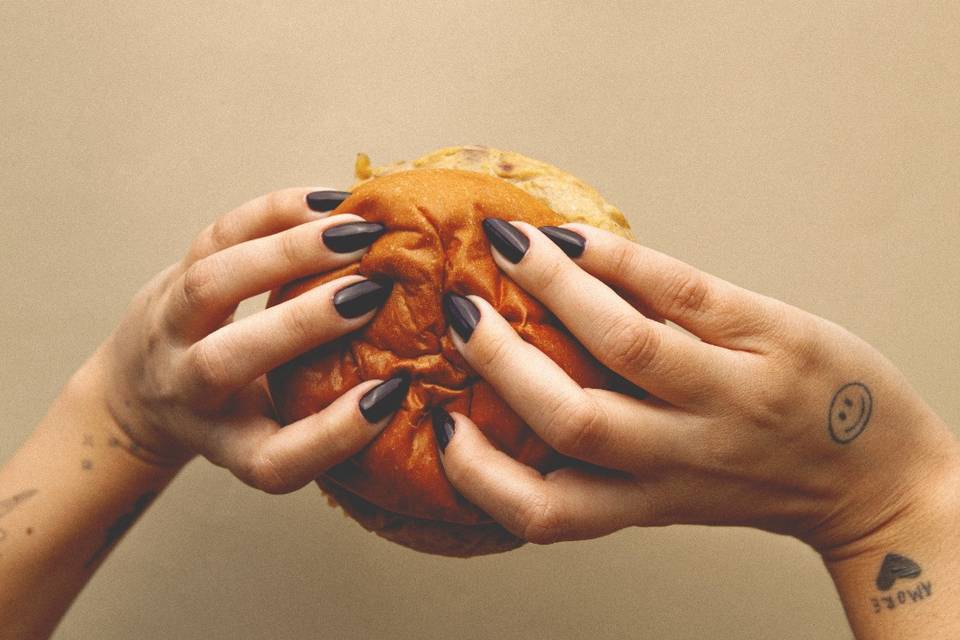 Tortiburger