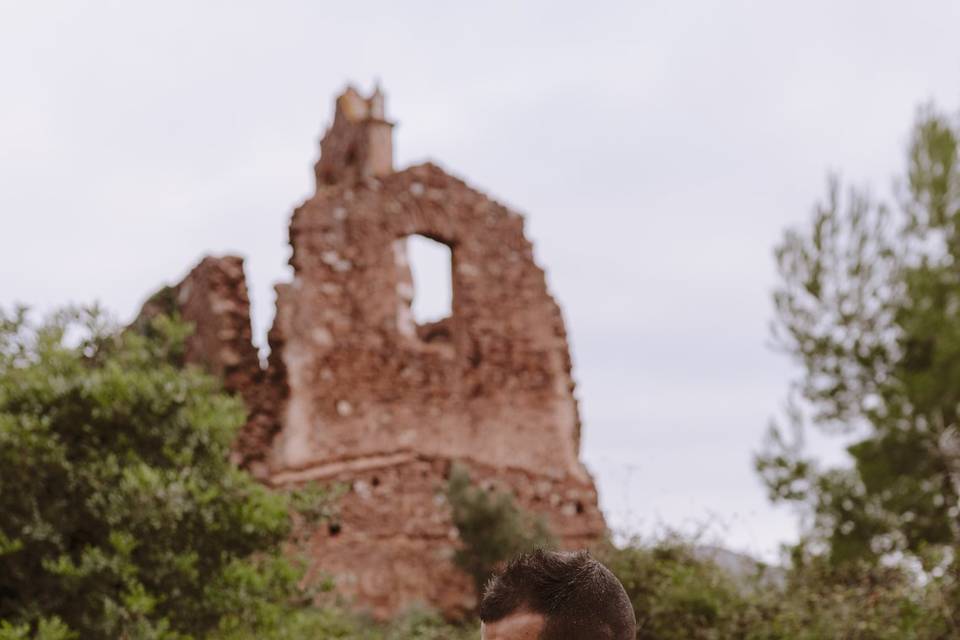 Postboda Rocío