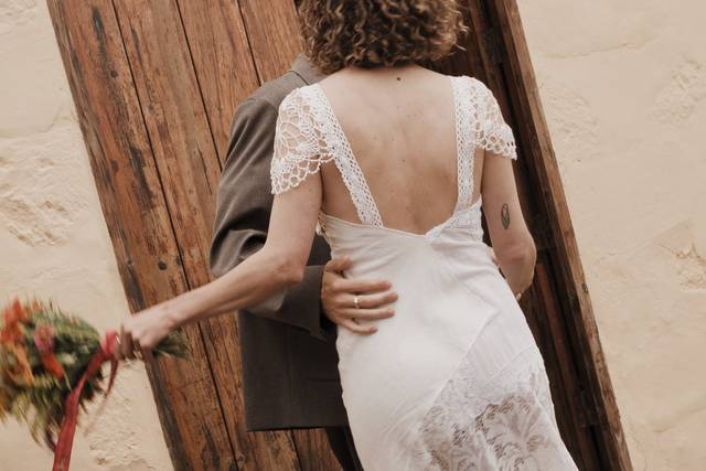 Boda M&J
