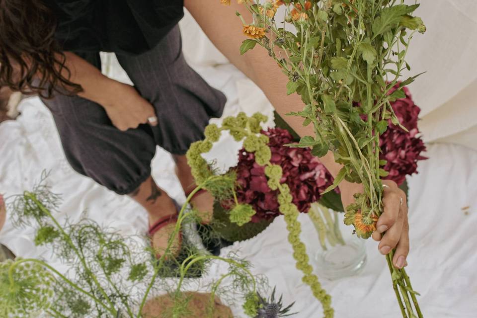Diseño bodas con alma