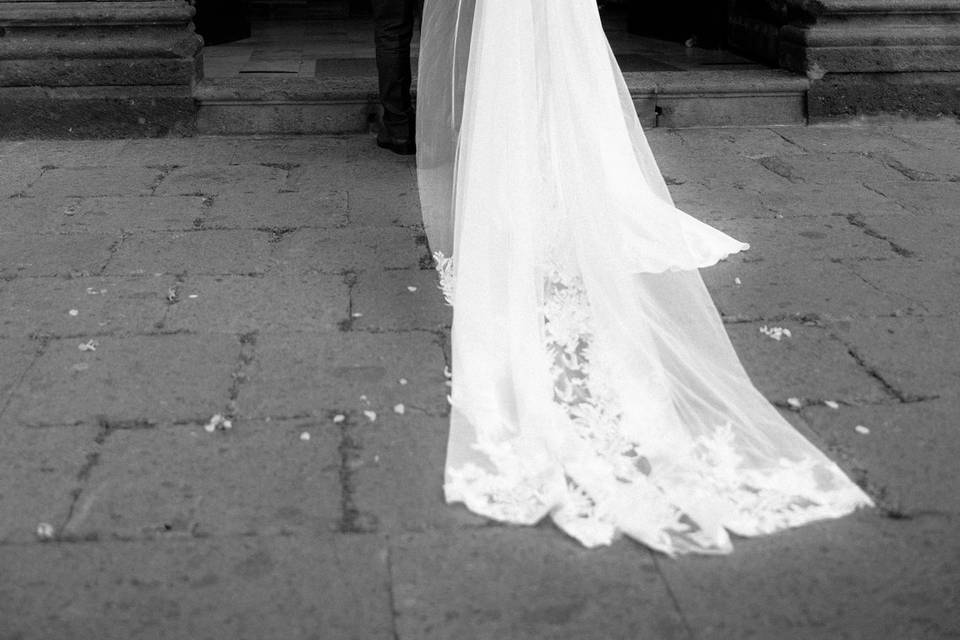 Boda C&A