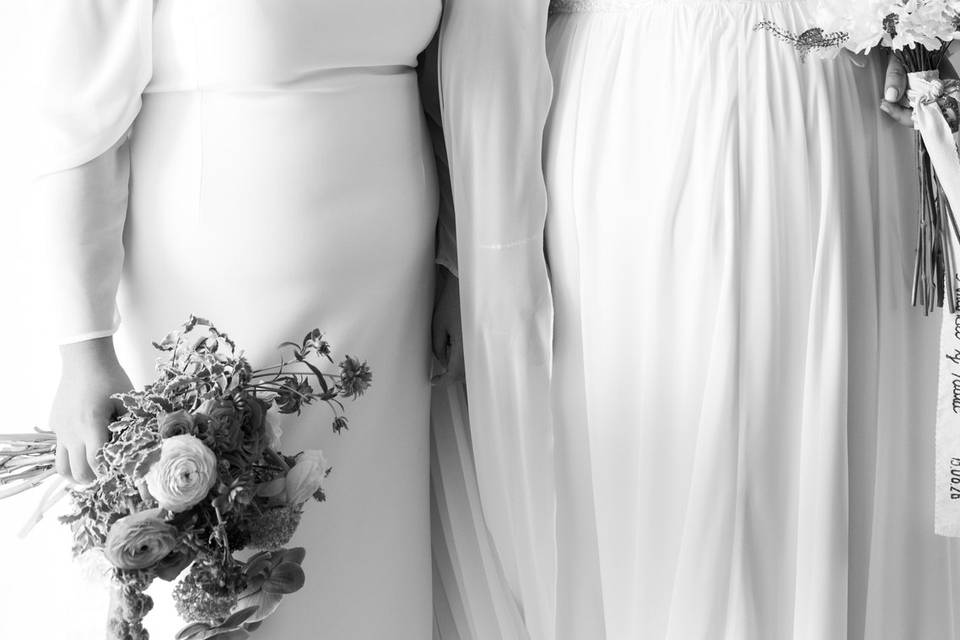 Boda P&A