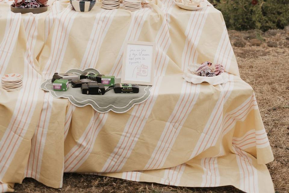 Boda M&J