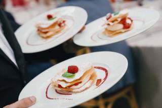 Catering Cinco
