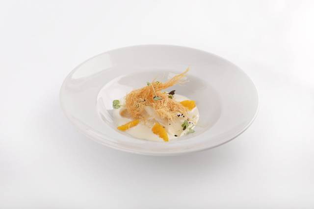 Primer plato