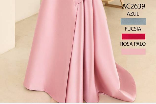 AC2639- Alma Couture