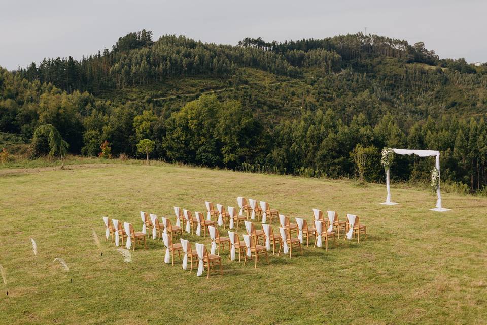 Ceremonia