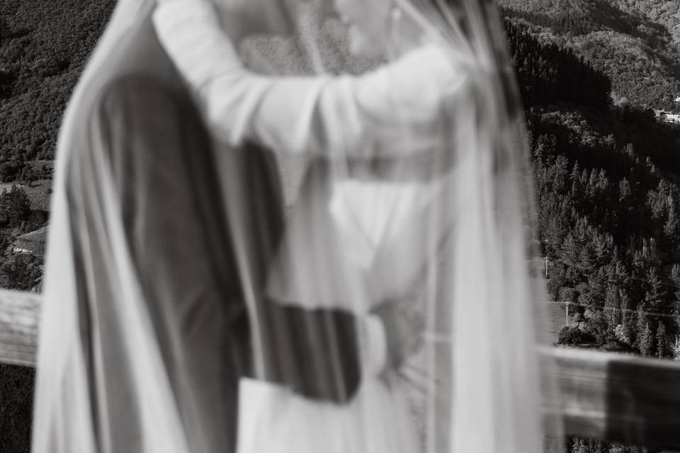 Alba y Carlos