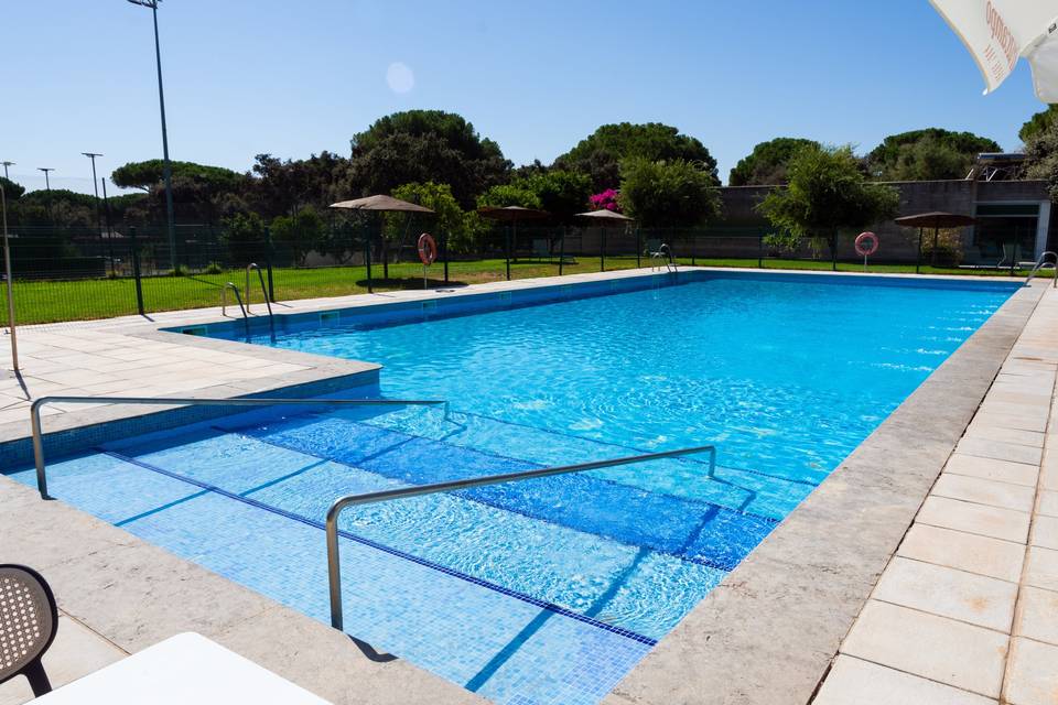 Piscina