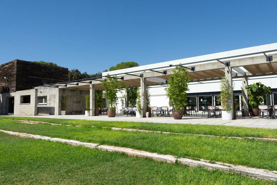 Club La Juliana
