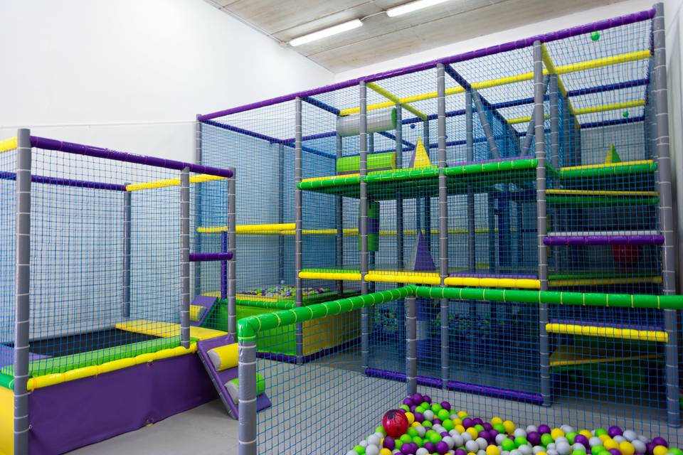 Parque infantil