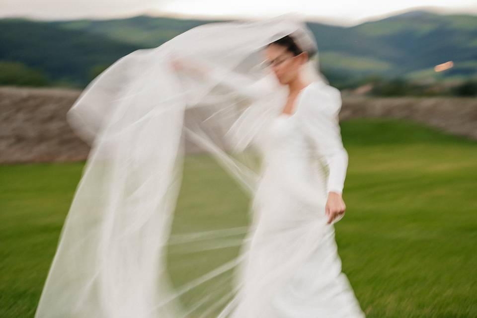 Boda Villa Abarca Cantabria