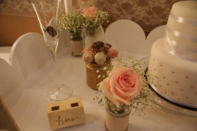 Candy bar