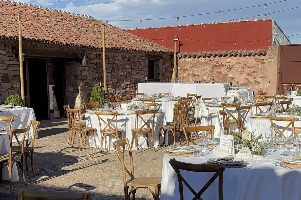 Boda