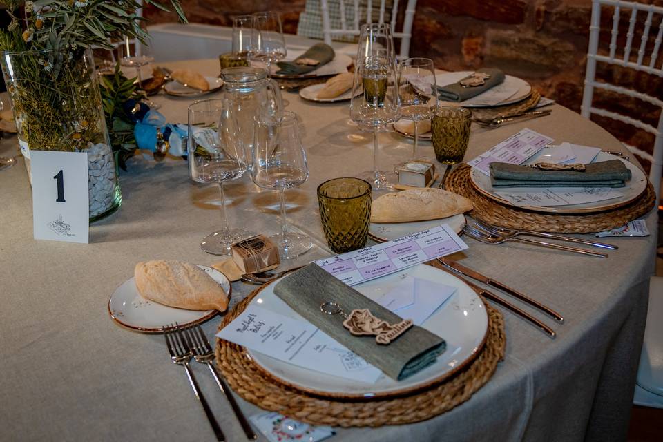 Boda