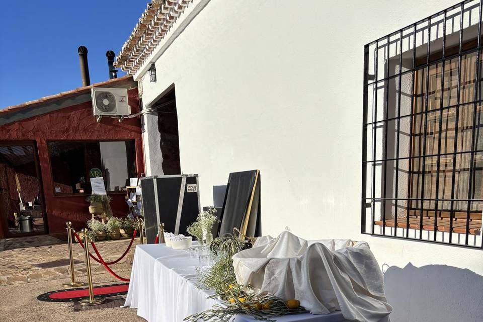 Boda