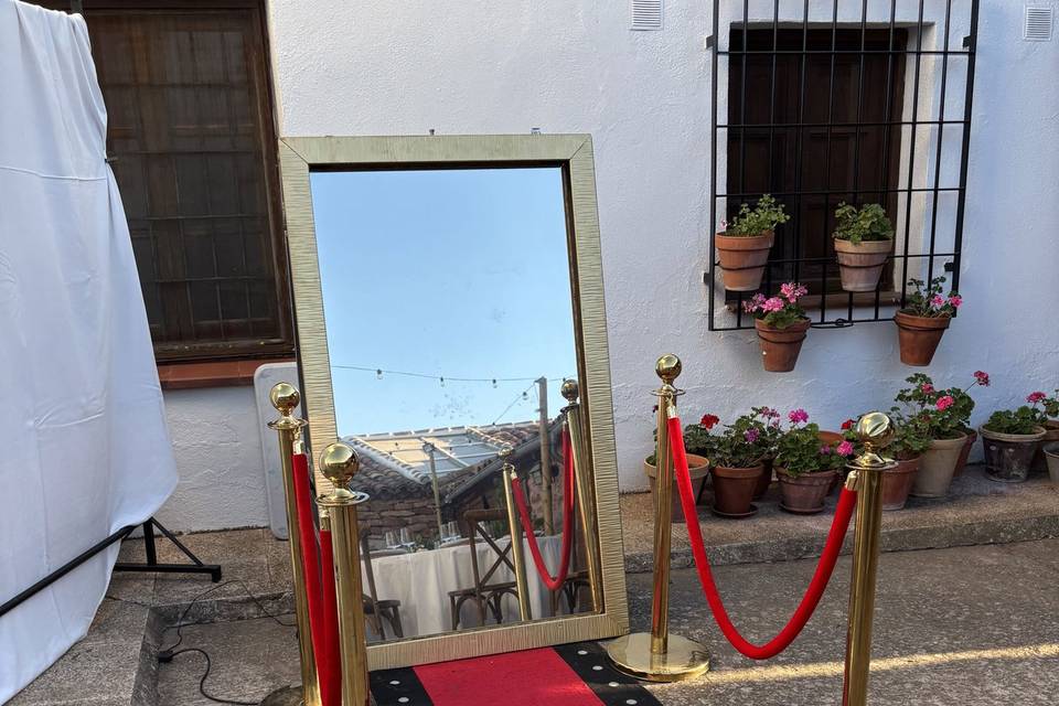 Boda
