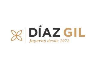 Logotipo Díaz Gil