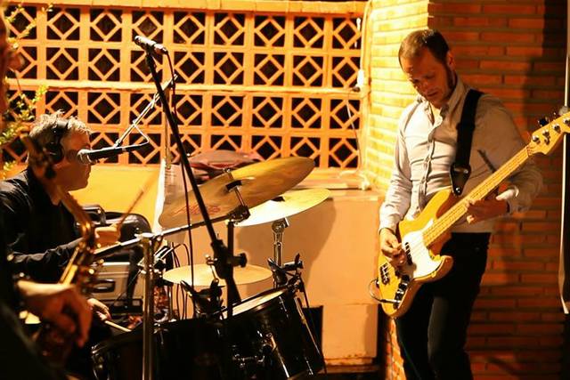 The Southern Soul Band
